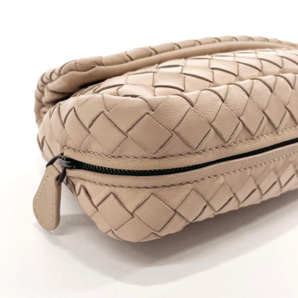 ボッテガヴェネタ BOTTEGAVENETA ショルダーバッグ チェーンショルダー