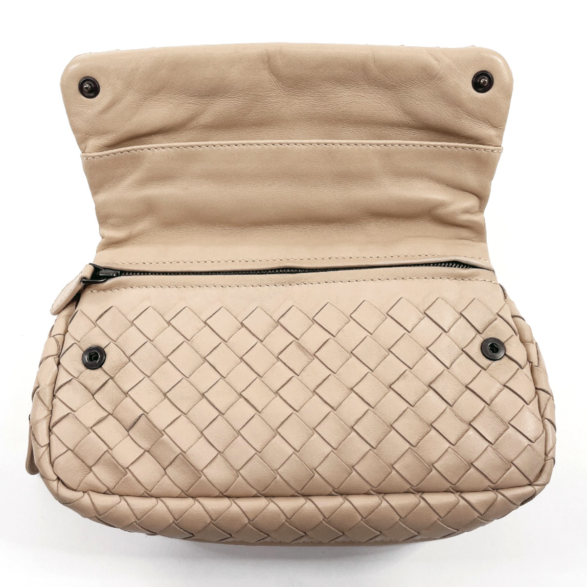 ボッテガヴェネタ BOTTEGAVENETA ショルダーバッグ チェーンショルダー