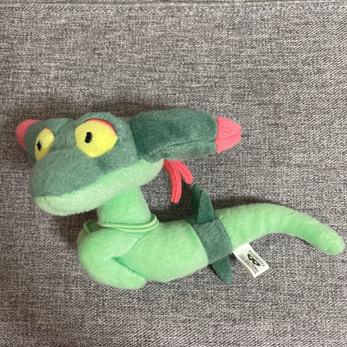 ポケモン ぐらぶらりんぬいぐるみ ドラメシヤ ぬいぐるみ ポケモン ぐらぶらりんぬいぐるみ ドラメシヤ ぬいぐるみ