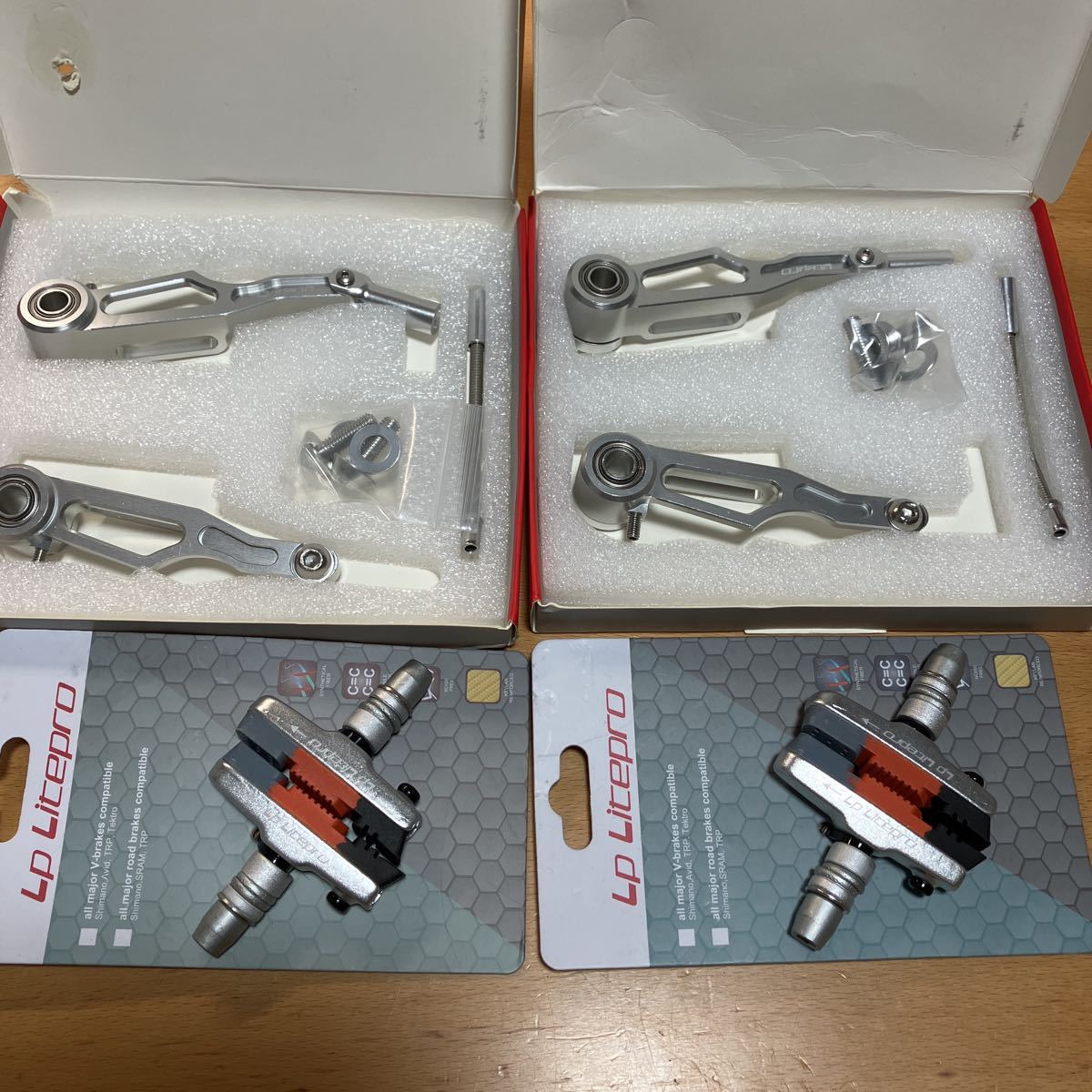 割引価格 【シルバー オマケ付 renault dahon フォールディングバイク