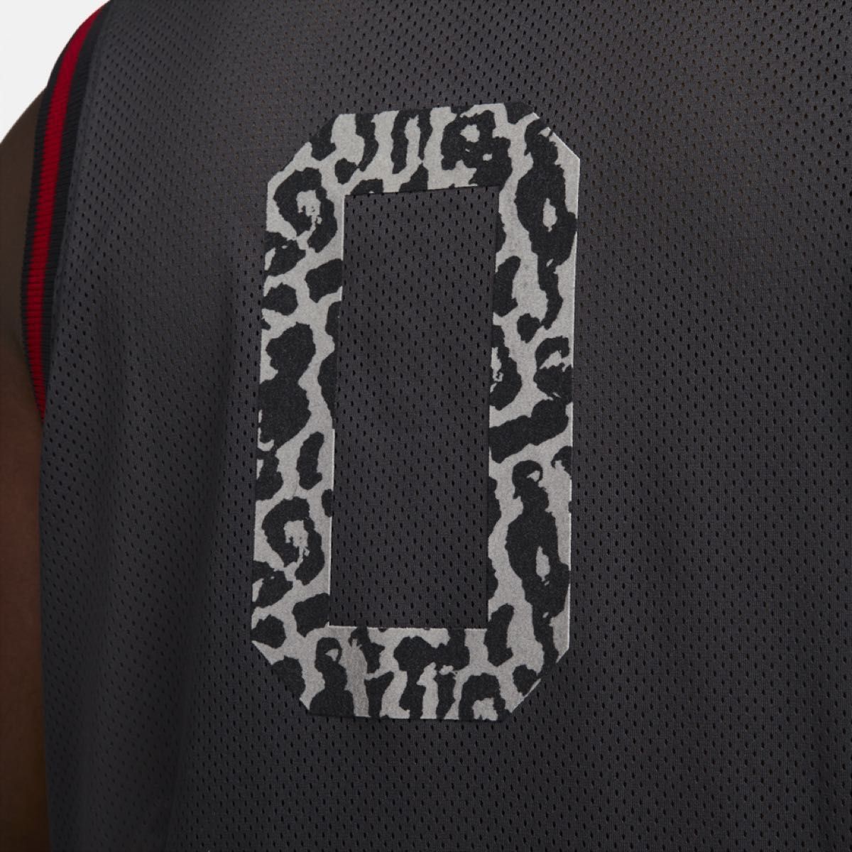 NIKE BASKETBALL ゲームシャツ タンクトップ ナンバリング NIKE BASKETBALL ゲームシャツ タンクトップ ナンバリング