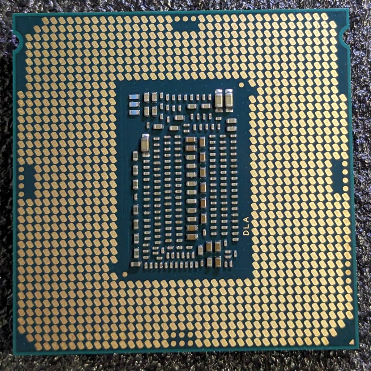 【中古】Intel Core i5 9400 [LGA1151 9世代 Coffee Lake-S Refresh]_画像3