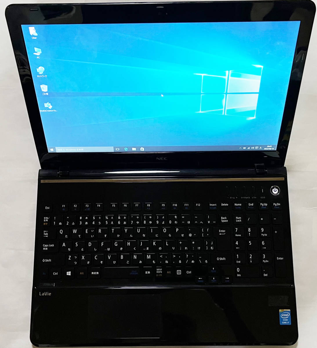 全品送料0円 LaVie NEC S i7/メモリー8GB/HDD1TB/WIN10 中古 LS700/NSB 15インチ~ 全品送料0円 LaVie NEC S i7/メモリー8GB/HDD1TB/WIN10 中古 LS700/NSB 15インチ~