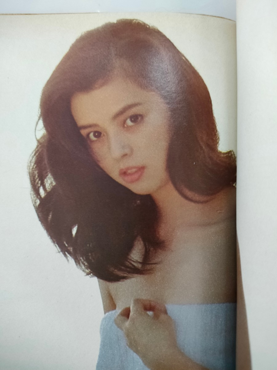 Yahoo!オークション - 岡田奈々 『PENTHOUSE 日本版 1987年8月号 Yahoo!オークション - 岡田奈々 『PENTHOUSE 日本版 1987年8月号