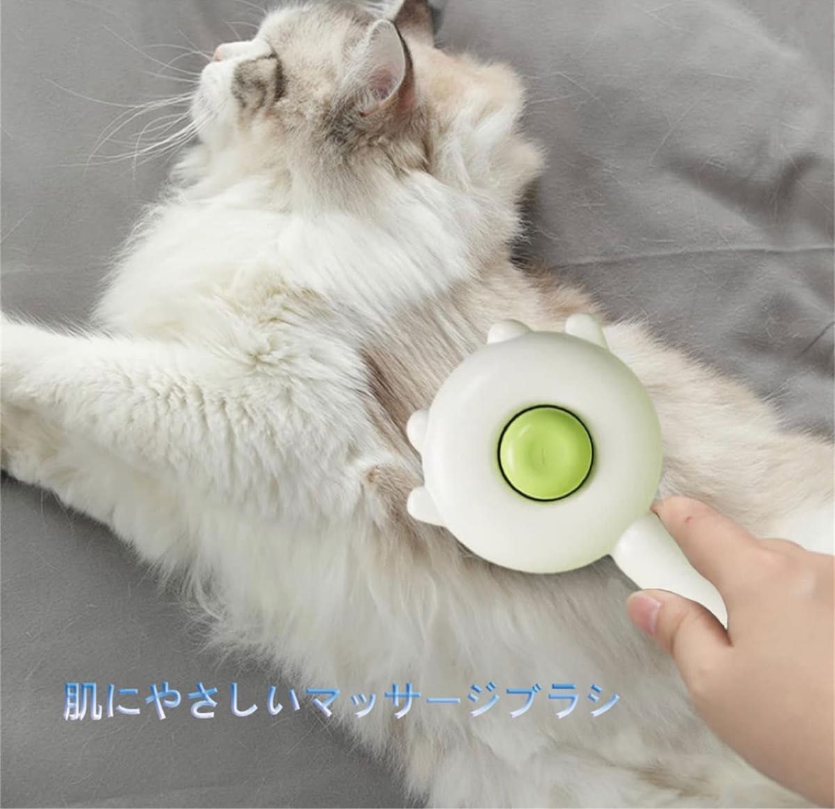 ペット用　コーム　ブラシ　くし　猫用ヘアブラシ　犬用ヘアブラシ　犬　猫用品　トリミングブラシ　トリミングコーム