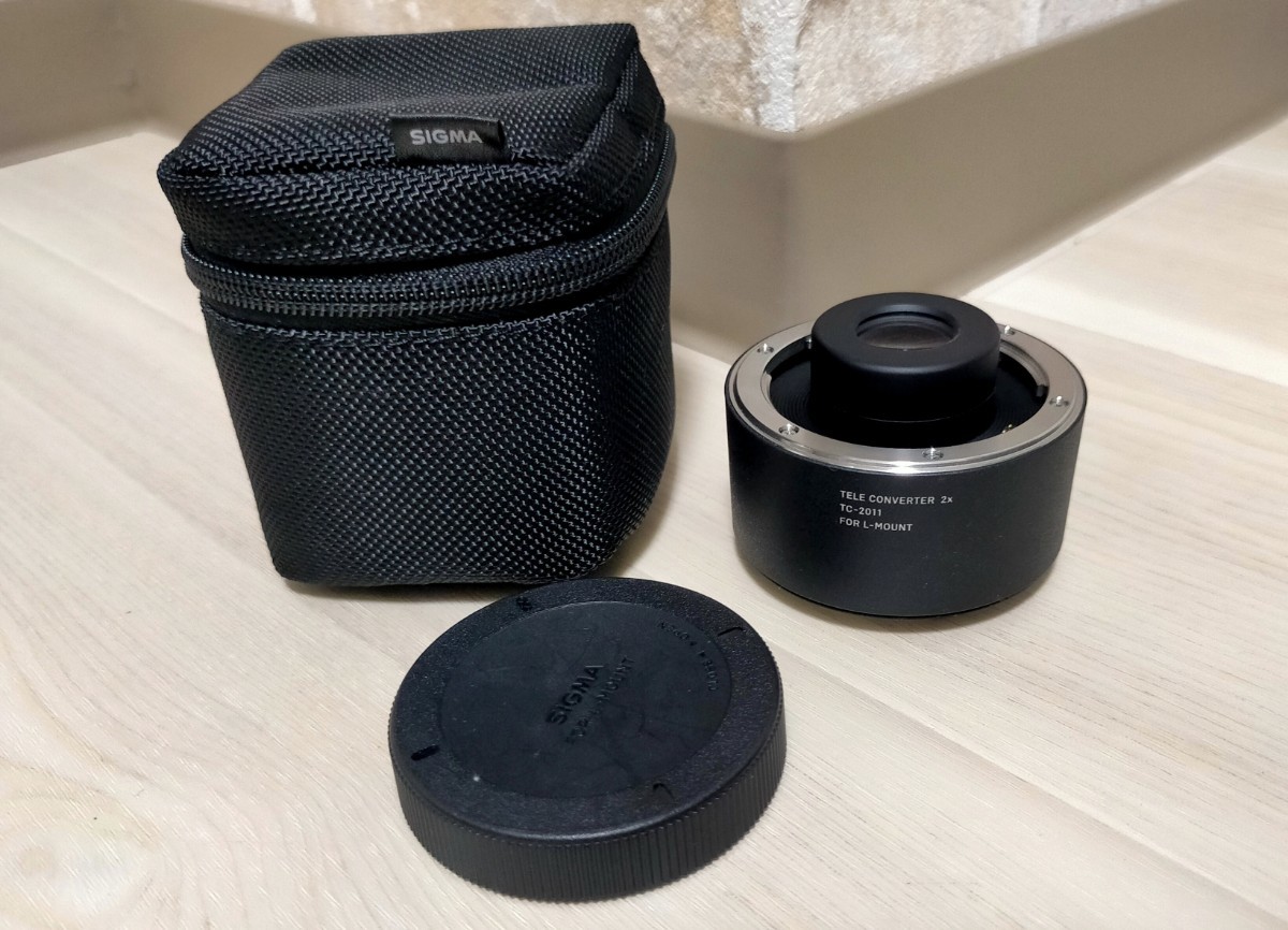 【ふるさと割】 L Leica for X2.0 TC-2011 CONVERTER TELE SIGMA mount 実売価格45,000円 望遠レンズ用 ライカLマウント用 2倍テレコンバーター シグマ パナソニック 【ふるさと割】 L Leica for X2.0 TC-2011 CONVERTER TELE SIGMA mount 実売価格45,000円 望遠レンズ用 ライカLマウント用 2倍テレコンバーター シグマ パナソニック