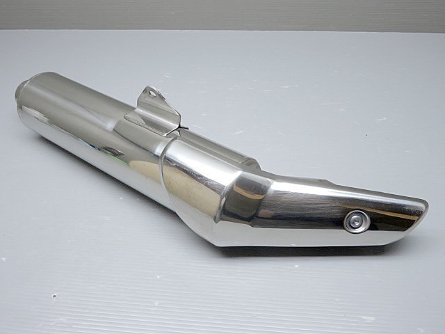 2年保証』 ホンダ NC42 CB400SF 後期純正マフラー HM-MFM-K2 マフラー