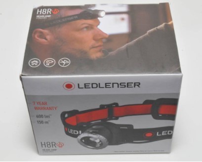 手数料安い ★未使用/未開封品/即決★Ledlenser レッドレンザー H8R 500853 LEDヘッドライト USB充電式 並行輸入品 ヘッドランプ 手数料安い ★未使用/未開封品/即決★Ledlenser レッドレンザー H8R 500853 LEDヘッドライト USB充電式 並行輸入品 ヘッドランプ