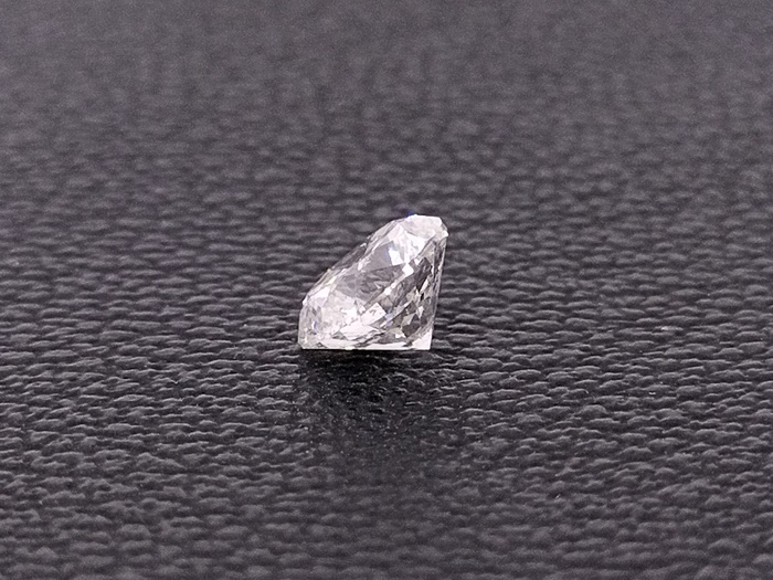 在庫処分】 【中古】1.053ct(G、SI-2、GOOD、NATURAL) ダイヤモンド