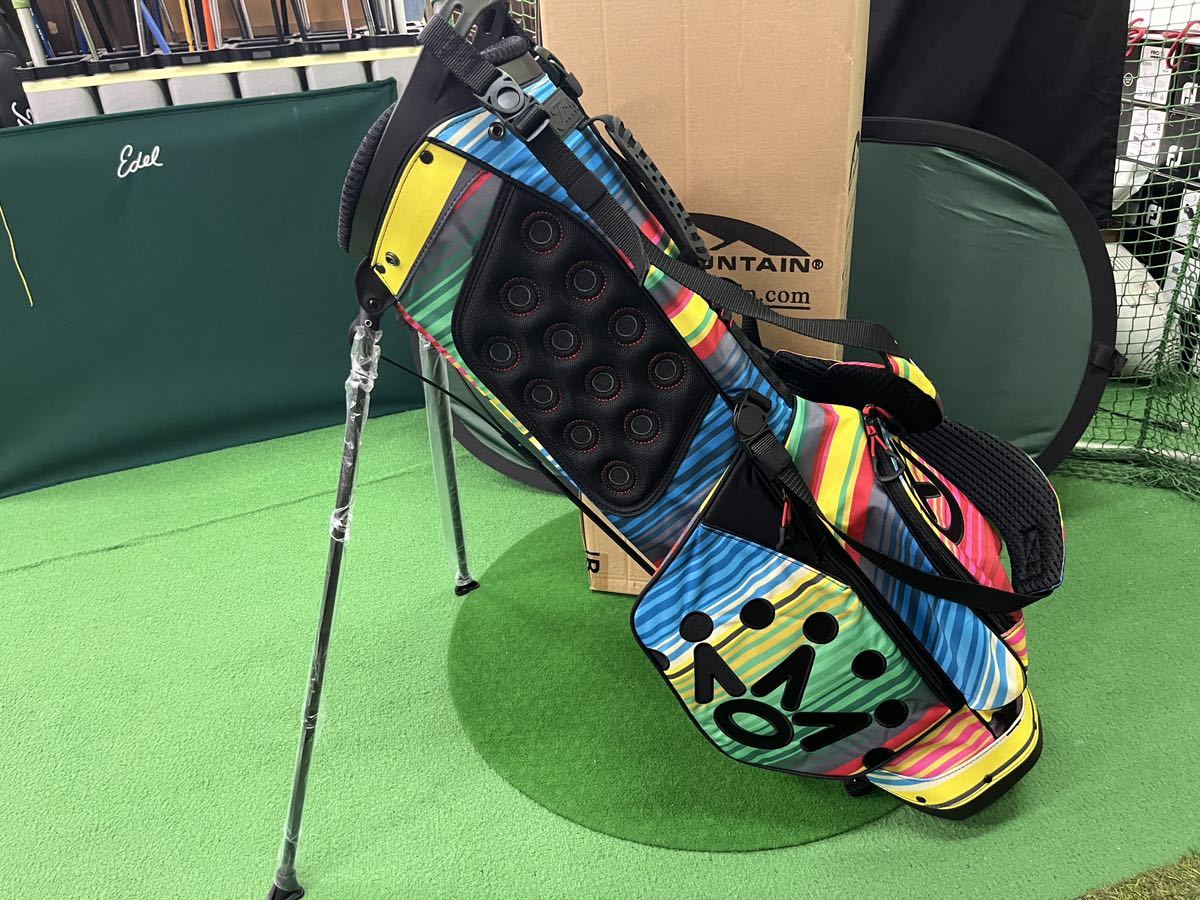 2023 スコッティキャメロン SCOTTY CAMERON Carry Bag Wanderer 2023 スコッティキャメロン SCOTTY CAMERON Carry Bag Wanderer