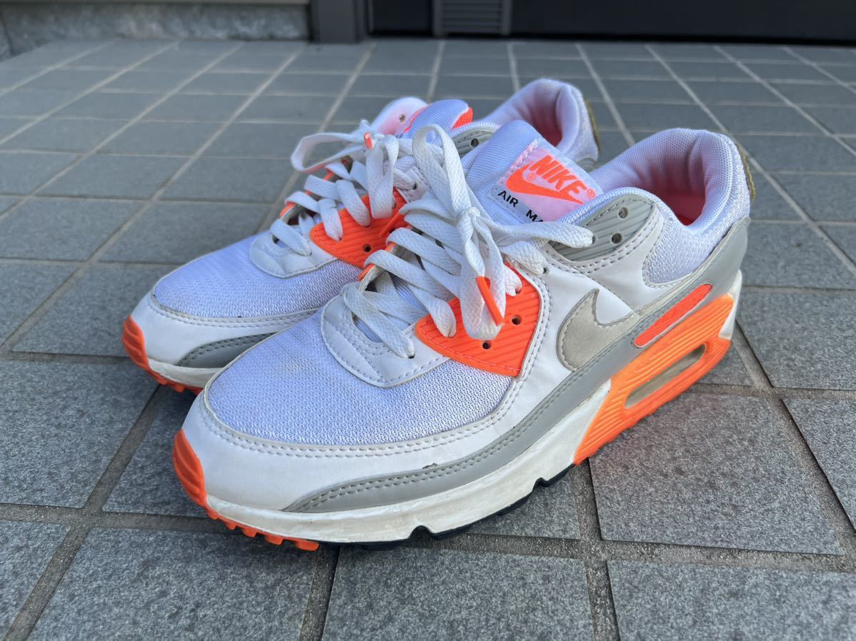 早い者勝ち！NIKE AIR MAX 90 スニーカー シューズ ナイキ 27.5cm