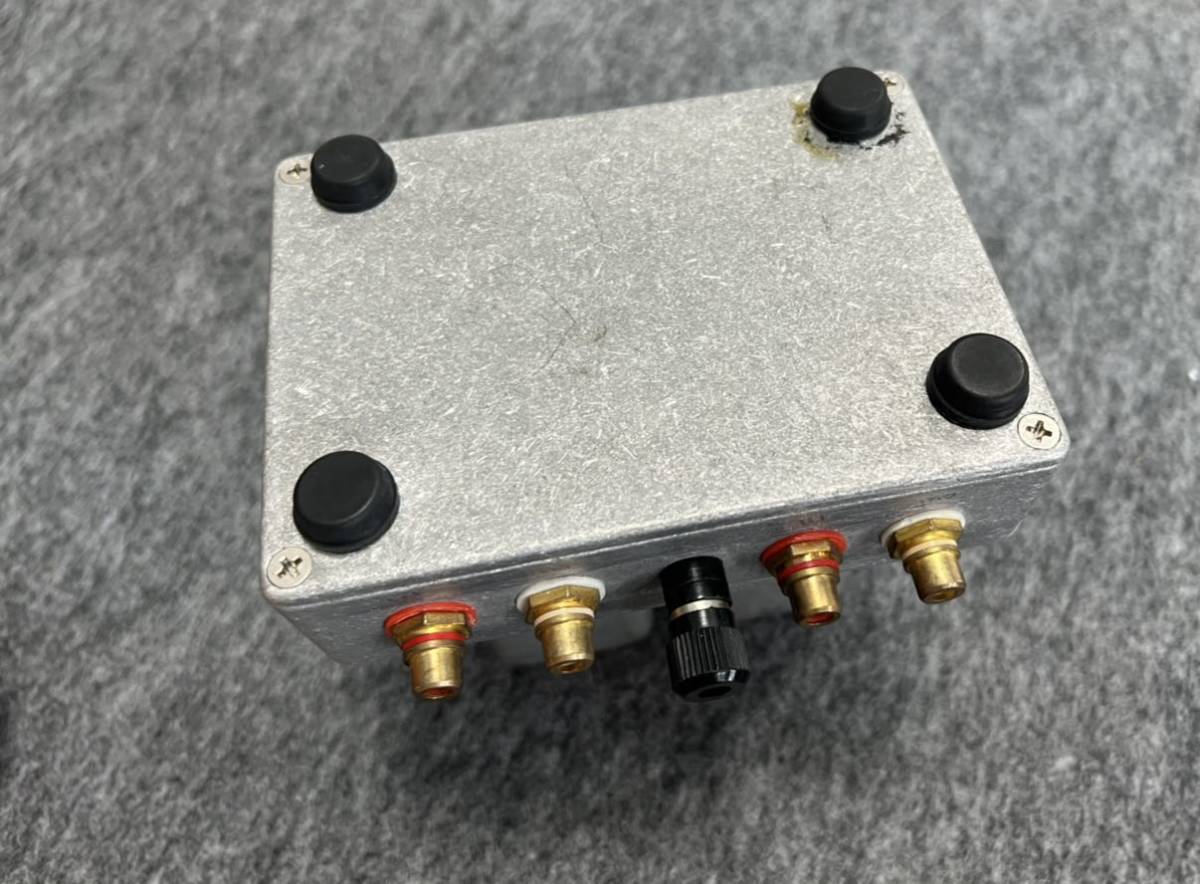 Western Electric 3MV77 昇圧トランス TRANS ライントランス Western Electric 3MV77 昇圧トランス TRANS ライントランス