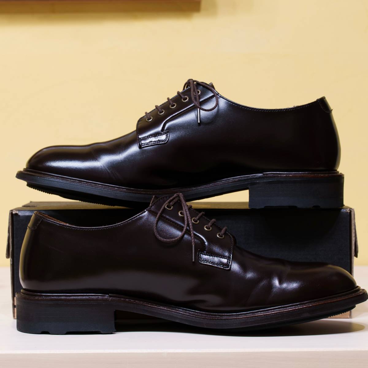 Yahoo!オークション - REGAL ニュークラシック 27cm NEW Classic Yahoo!オークション - REGAL ニュークラシック 27cm NEW Classic