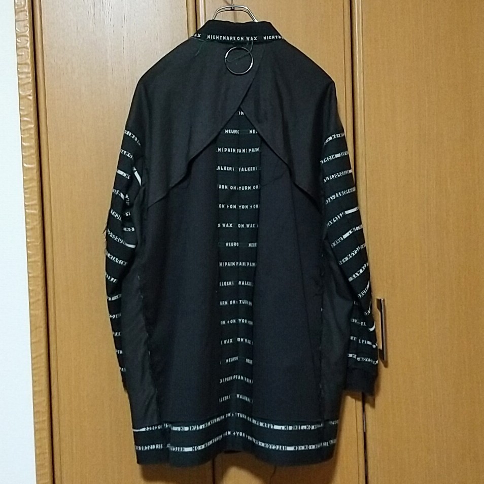 JUVENILE HALL ROLLCALL ジュベナイルホールロールコール ダブル