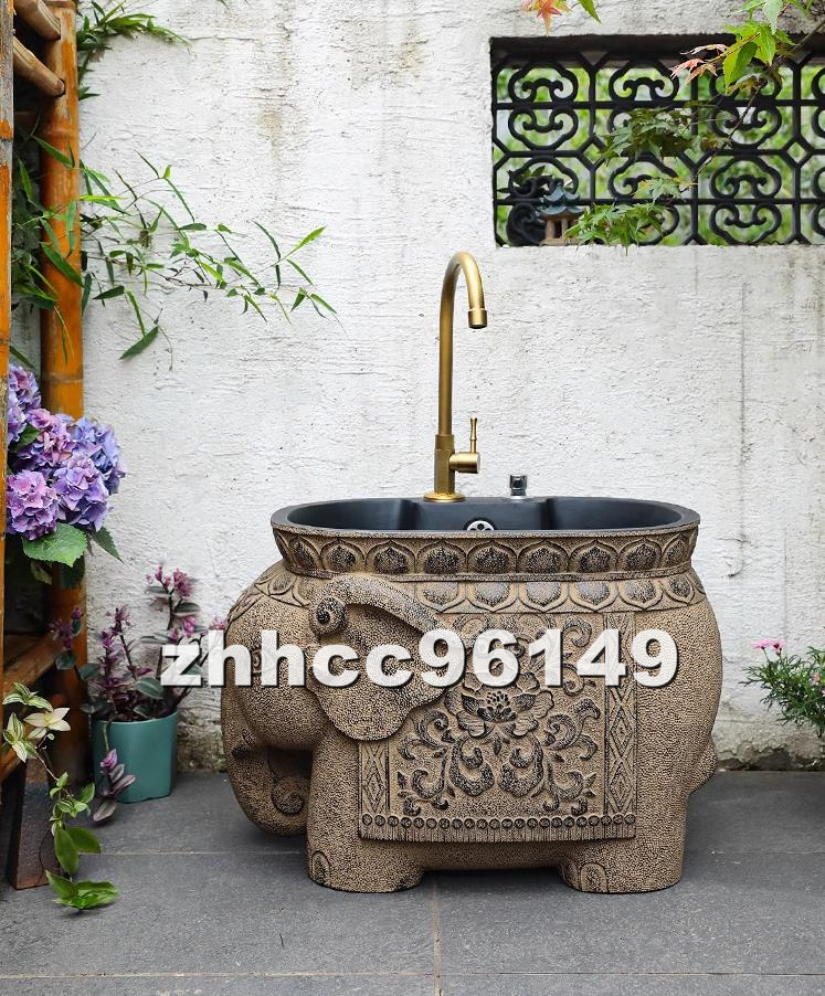 美品 手洗い器 洗面 家庭用 手洗台 洗濯 手洗い シンク 庭 美品 手洗い器 洗面 家庭用 手洗台 洗濯 手洗い シンク 庭