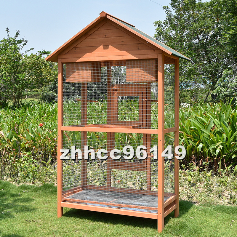  rare goods pet accessories bird cage parrot for holiday house gorgeous bird cage breeding cage house outdoors .. garden for cleaning easy to do 