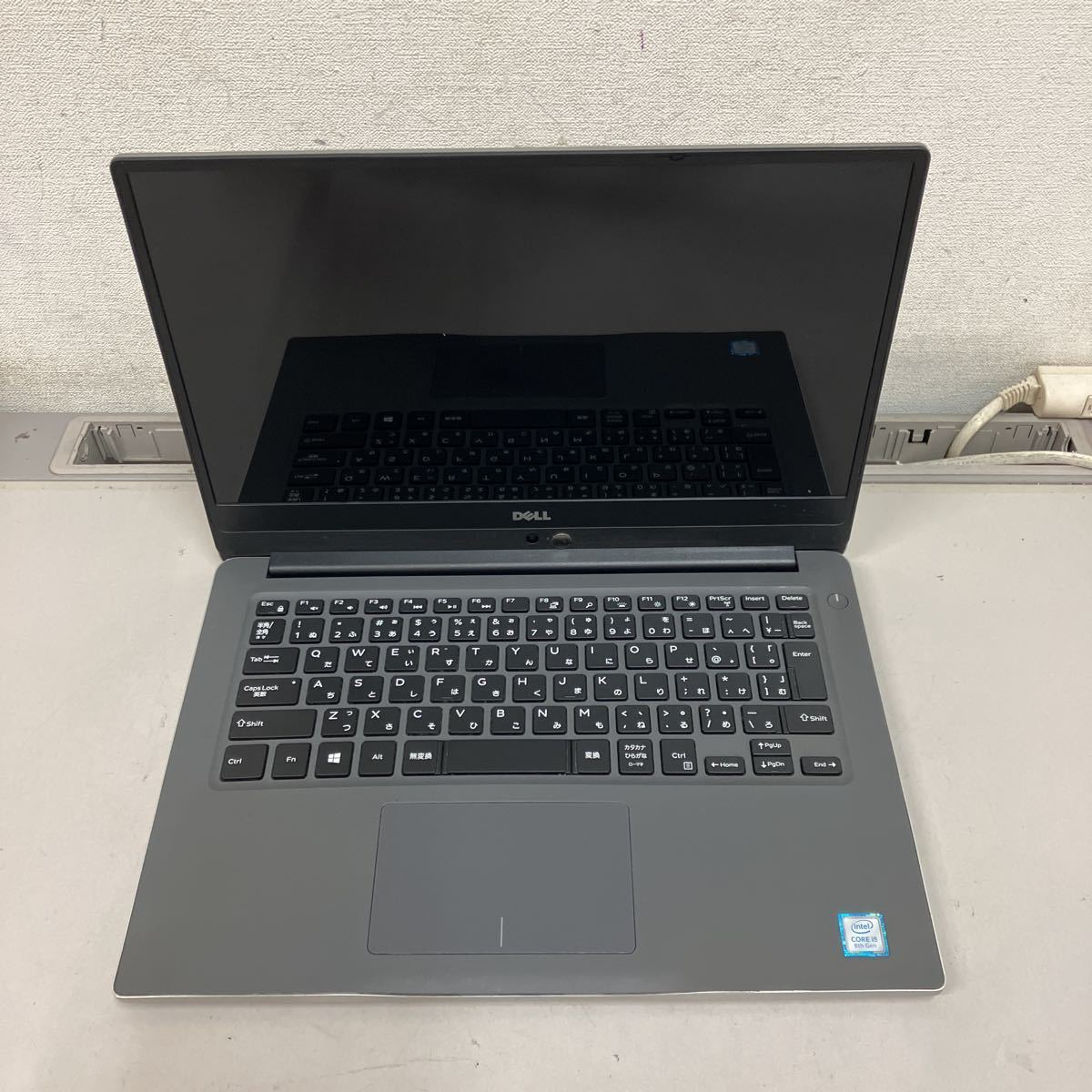 当社の Core P74G 14-7472 Inspiron DELL T194 i5 ジャンク メモリ8GB