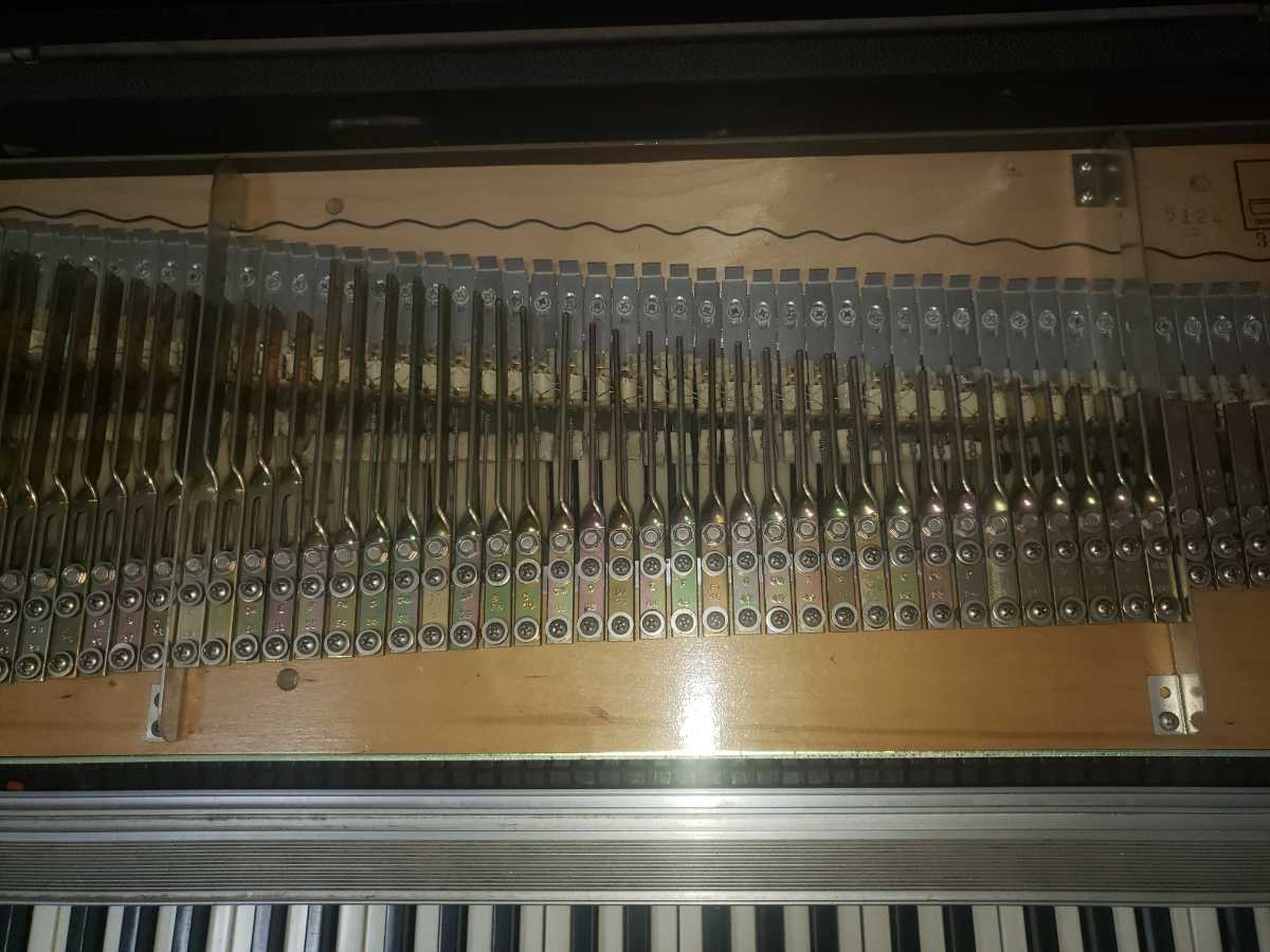 Rhodes Stage Piano MarkⅡ 73 ключ 