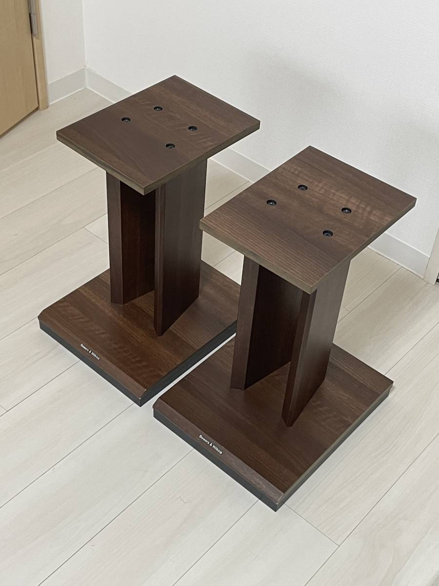 ハヤミ工産 HAMILeX Acordeシリーズ スピーカースタンド (中型