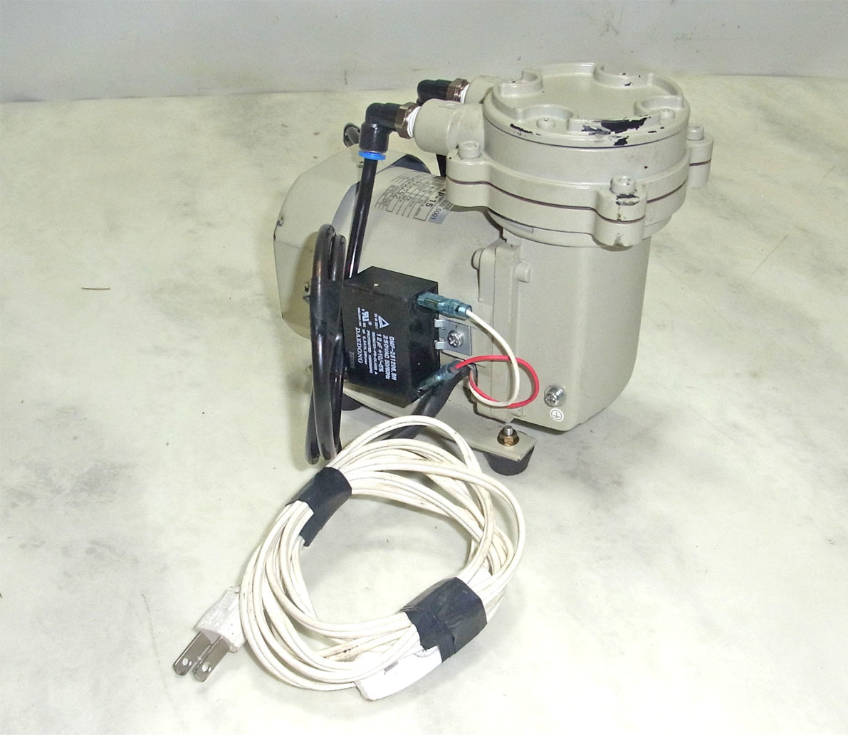 おすすめ商品◎ULVACアルバック機工/ ダイアフラム型ドライ真空 おすすめ商品◎ULVACアルバック機工/ ダイアフラム型ドライ真空