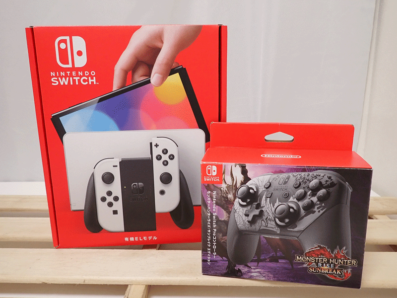 付属品一部欠品』 Nintendo Switch ゲーム