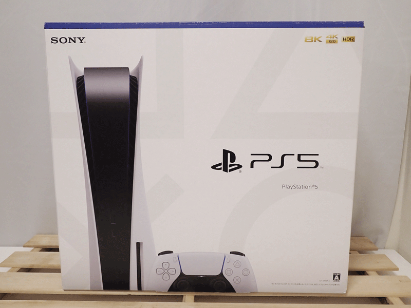 1円～SONY PS5 ディスクドライブ型 プレステ5 playstation プレイステーション 本体 CFI-1200A01 825GB　送料無料！！