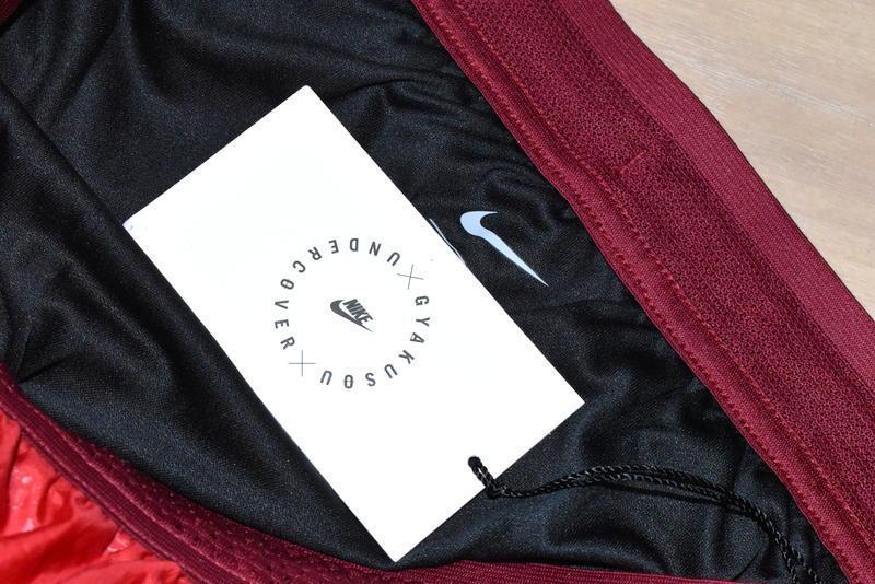 メール便送料無料対応可】 【即決】新品 GYAKUSOU(NIKE×UNDER COVER