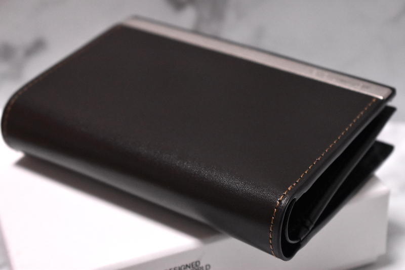 【即決】新品 CK CALVIN KLEIN トップ セミ長財布 定価19800円 816664 ブラウン IKETEI イケテイ カルバンクライン ◆