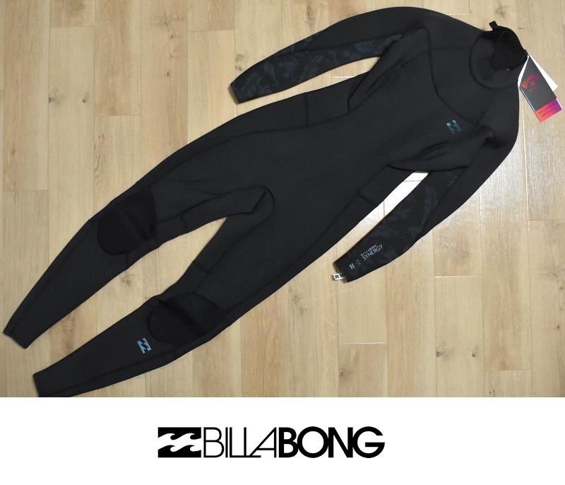 専門店では 【即決】新品 BILLABONG ☆ BPA BC018-002 定価21890円 M