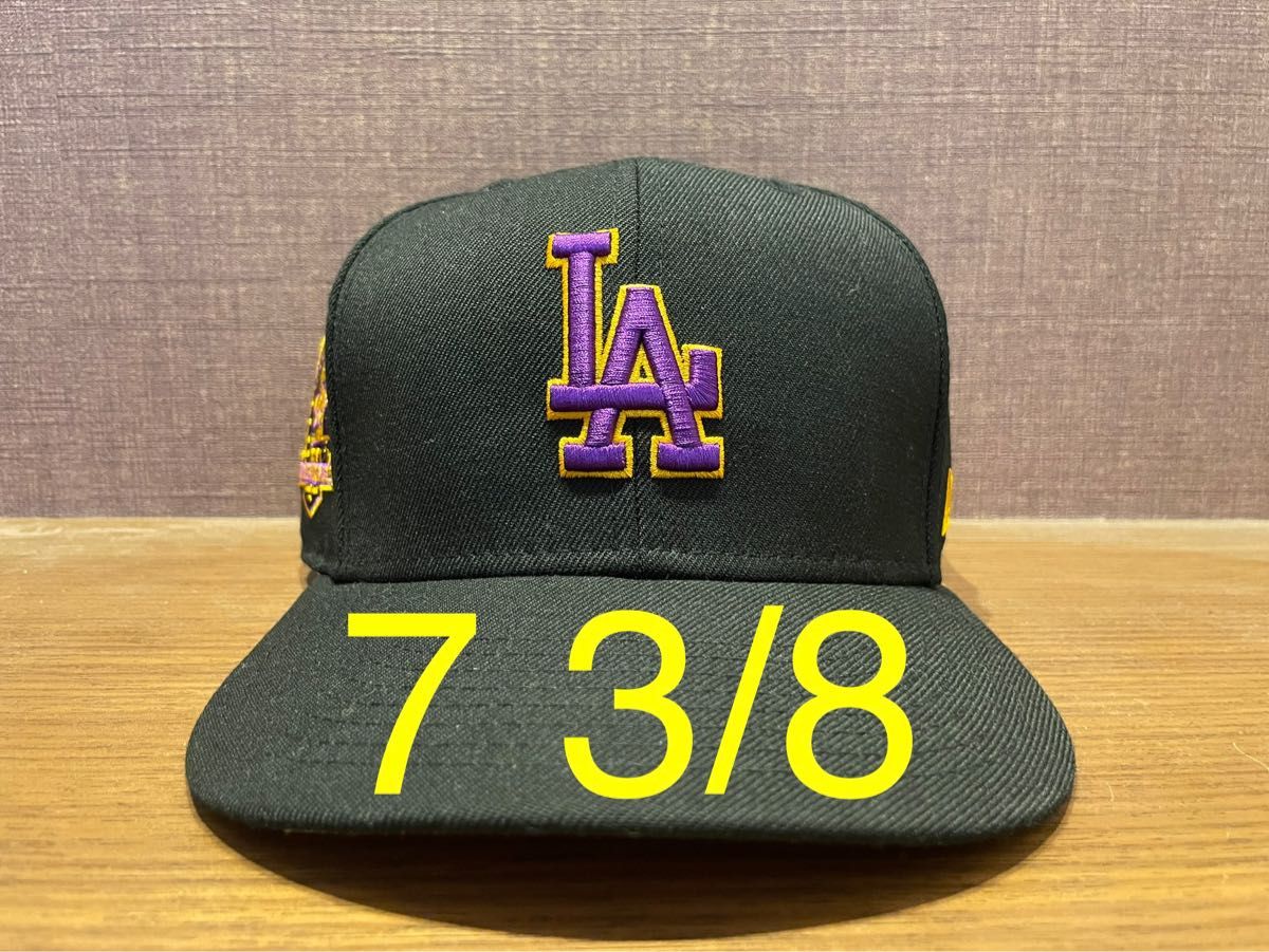 AILES NEWERA 崎山翼 AILESJAPAN LA ドジャース レイカーズ AILES NEWERA 崎山翼 AILESJAPAN LA ドジャース レイカーズ