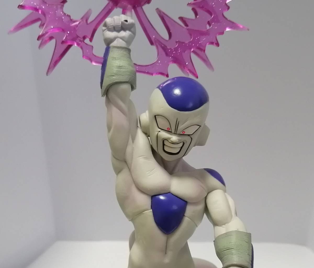 ドラゴンボールZ G×materia THE FRIEZA フリーザ|Yahoo!フリマ ドラゴンボールZ G×materia THE FRIEZA フリーザ|Yahoo!フリマ