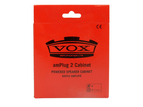 amPlug2 специальный шкаф VOXvoksamPlug2 Cabinet AP2-CAB новый товар 