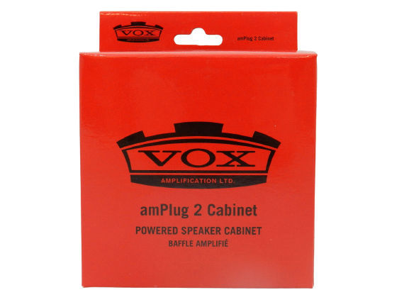 amPlug2 специальный шкаф VOXvoksamPlug2 Cabinet AP2-CAB новый товар 