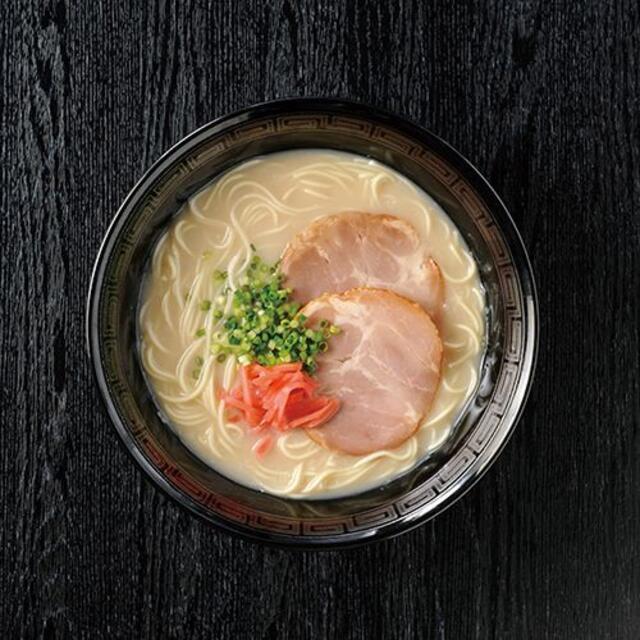 大特人気 豚骨ラーメン 激レア九州味 さがんもんの干しラーメン
