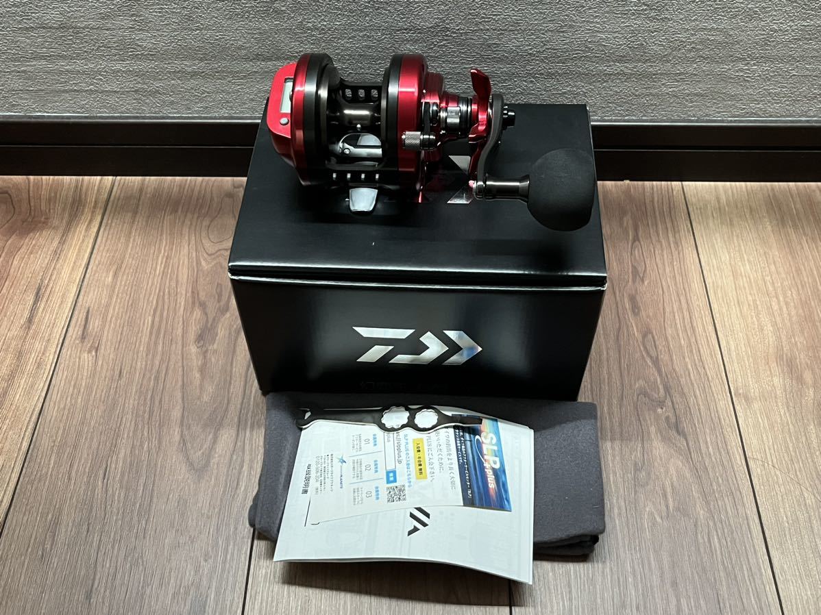 【12月スーパーSALE 15%OFF】 新品未使用 DAIWA 石鯛30 幻覇王 ダイワ 【12月スーパーSALE 15%OFF】 新品未使用 DAIWA 石鯛30 幻覇王 ダイワ