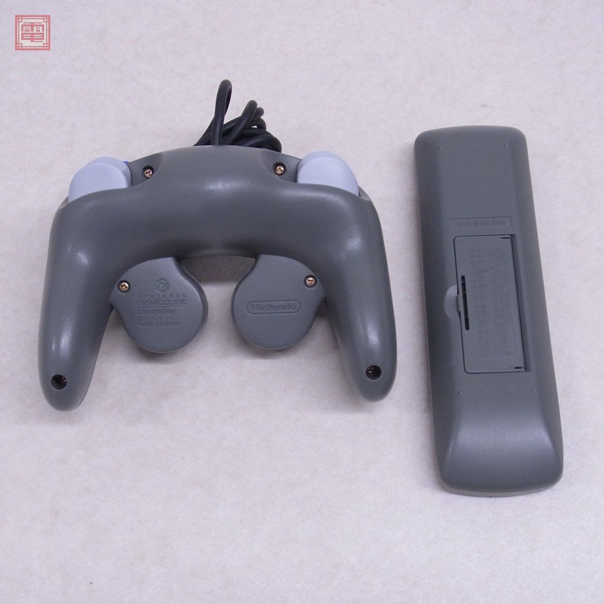 GC ゲームキューブ Q 本体 SL-GC10 DVD/ゲームプレーヤー 互換機 GC ゲームキューブ Q 本体 SL-GC10 DVD/ゲームプレーヤー 互換機