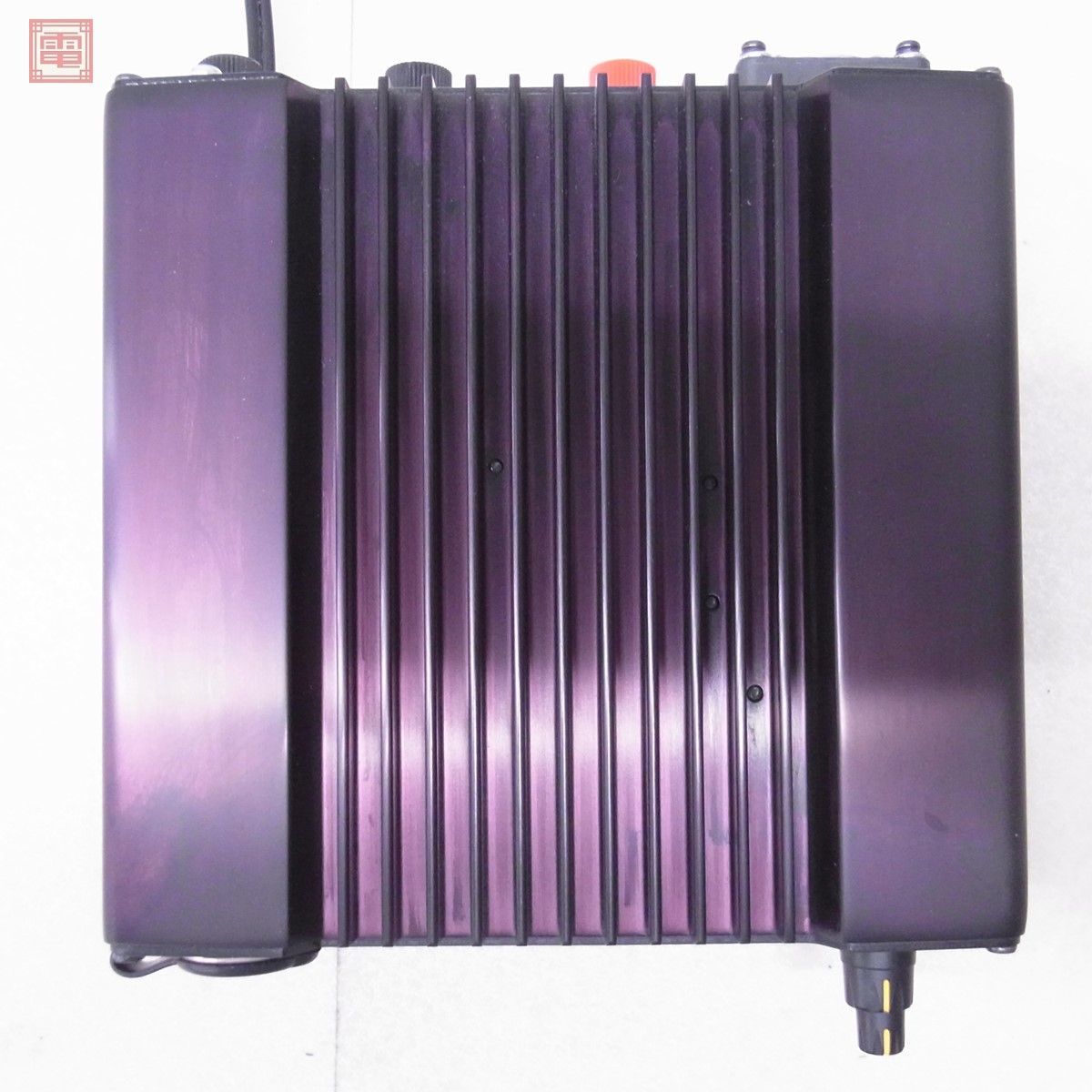 ALINCO アルインコ DM-330MV DC5V〜15V MAX32A DC電源 直流安定化電源