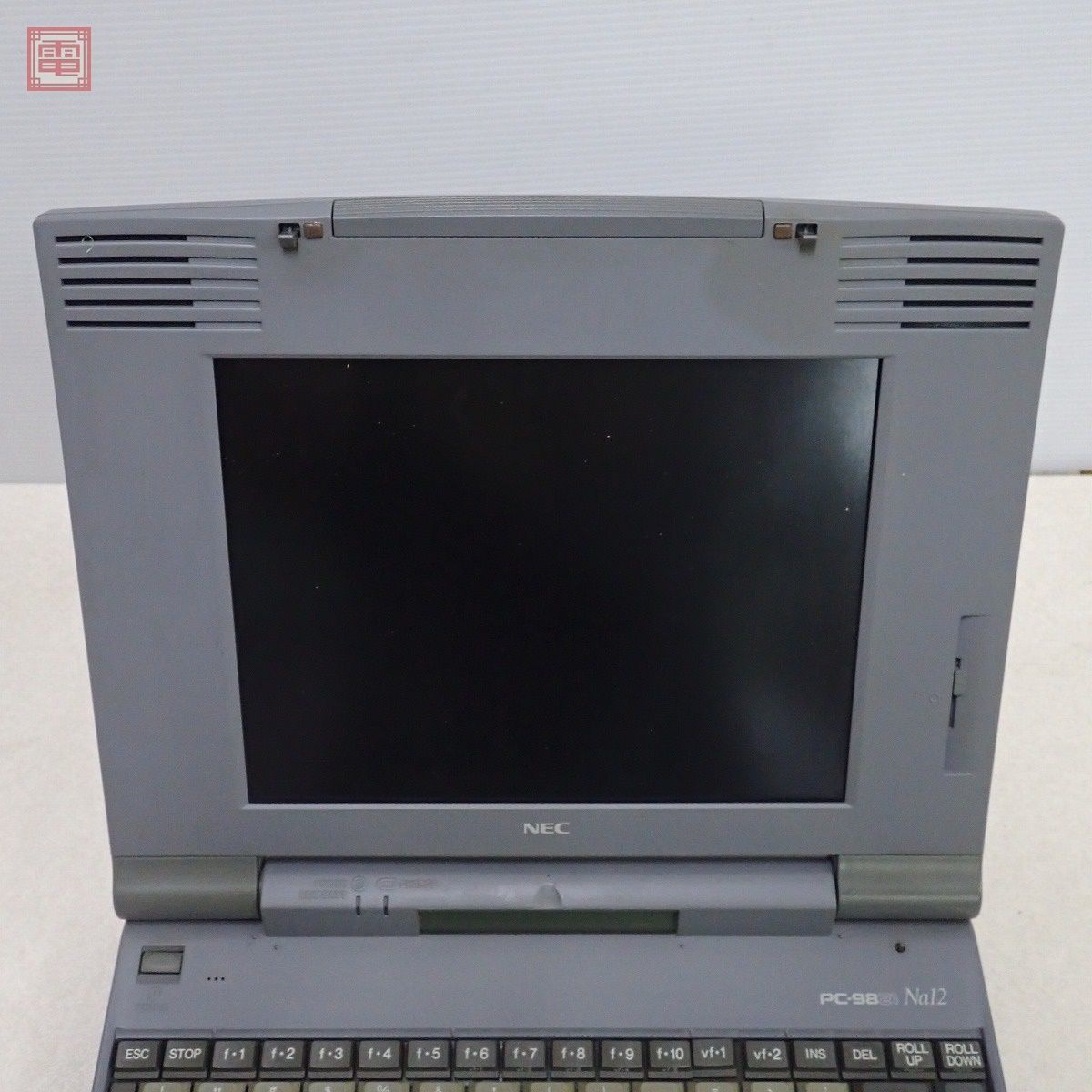 Yahoo!オークション - NEC 98NOTE Lavie PC-9821 Na12/H10 箱説 Yahoo!オークション - NEC 98NOTE Lavie PC-9821 Na12/H10 箱説