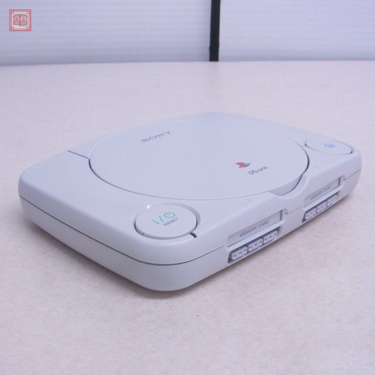 SONYソニー PSone LCDモニター COMBO | nate-hospital.com