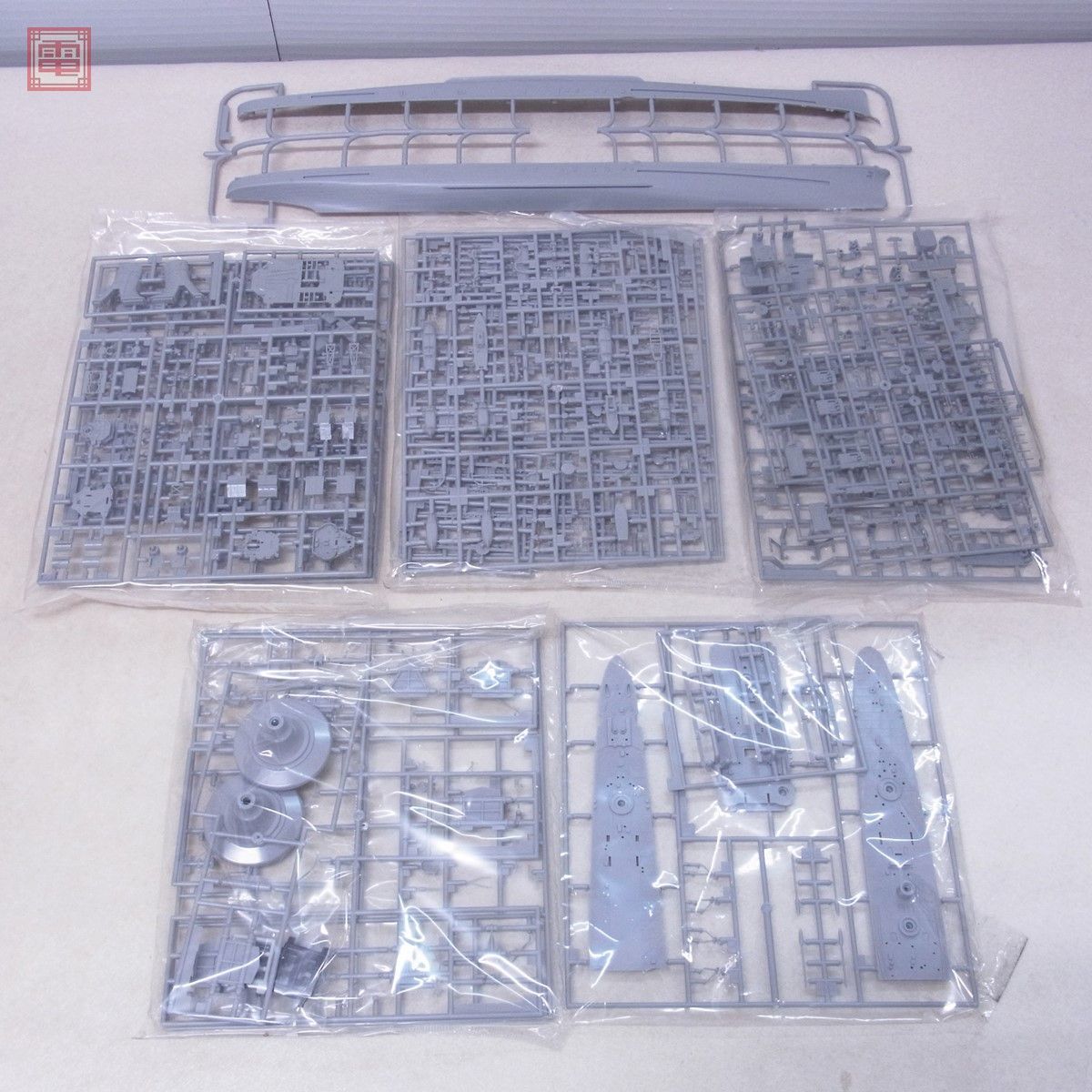 未組立 ハセガワ 1/350 日本海軍 軽巡洋艦 矢矧 天一号作戦 初回 未組立 ハセガワ 1/350 日本海軍 軽巡洋艦 矢矧 天一号作戦 初回