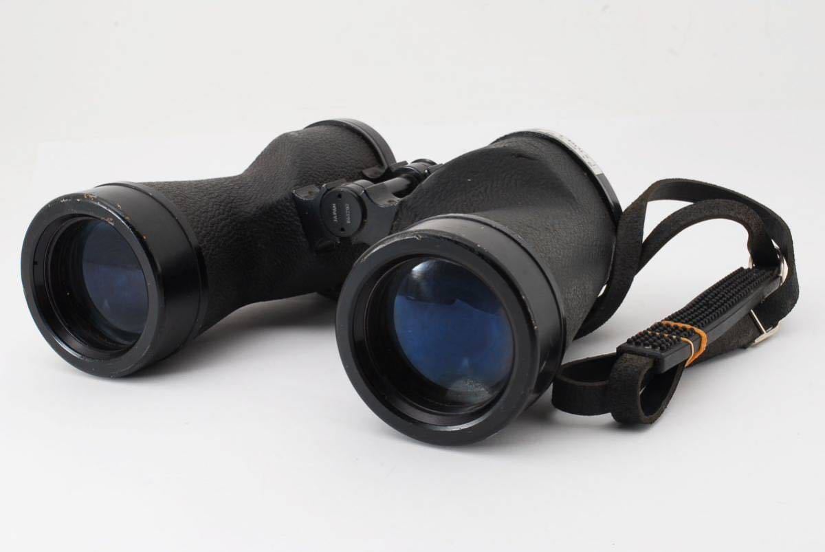 Nikon 双眼鏡 7X50CF WP GLOBAL COMPASSダハプリズム-