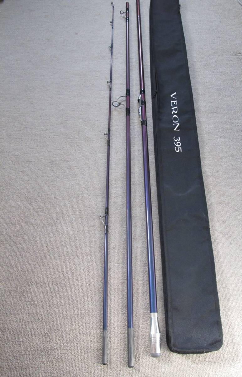 Yahoo!オークション - 魚心観 VERON 395 Yahoo!オークション - 魚心観 VERON 395