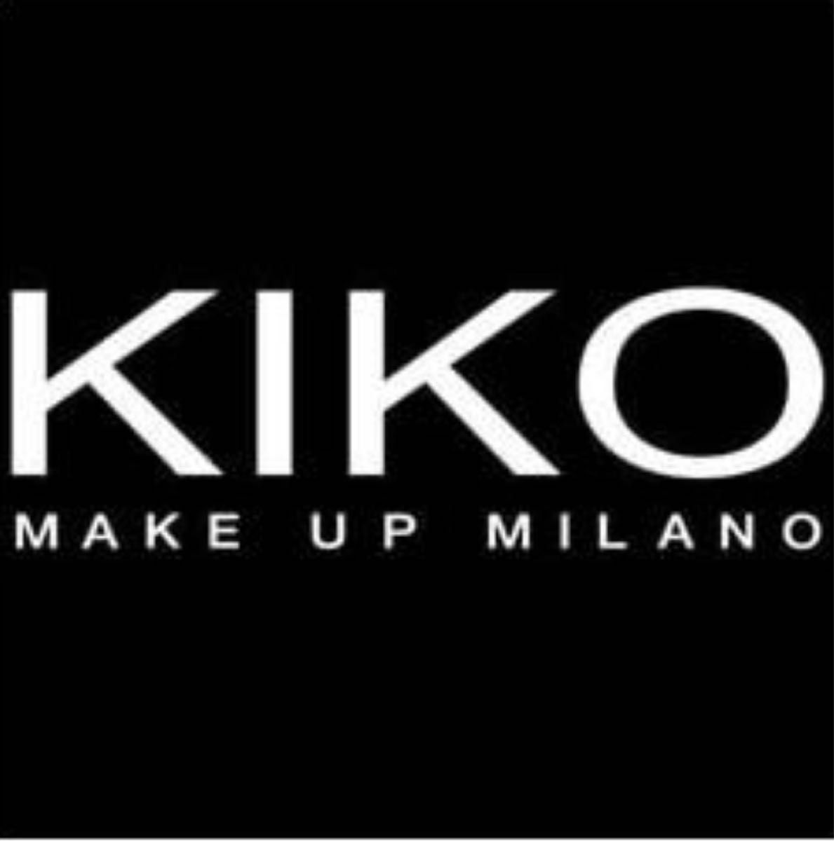 KIKO Milano キコミラノ #108 Satin Red リップ グロス リップグロス