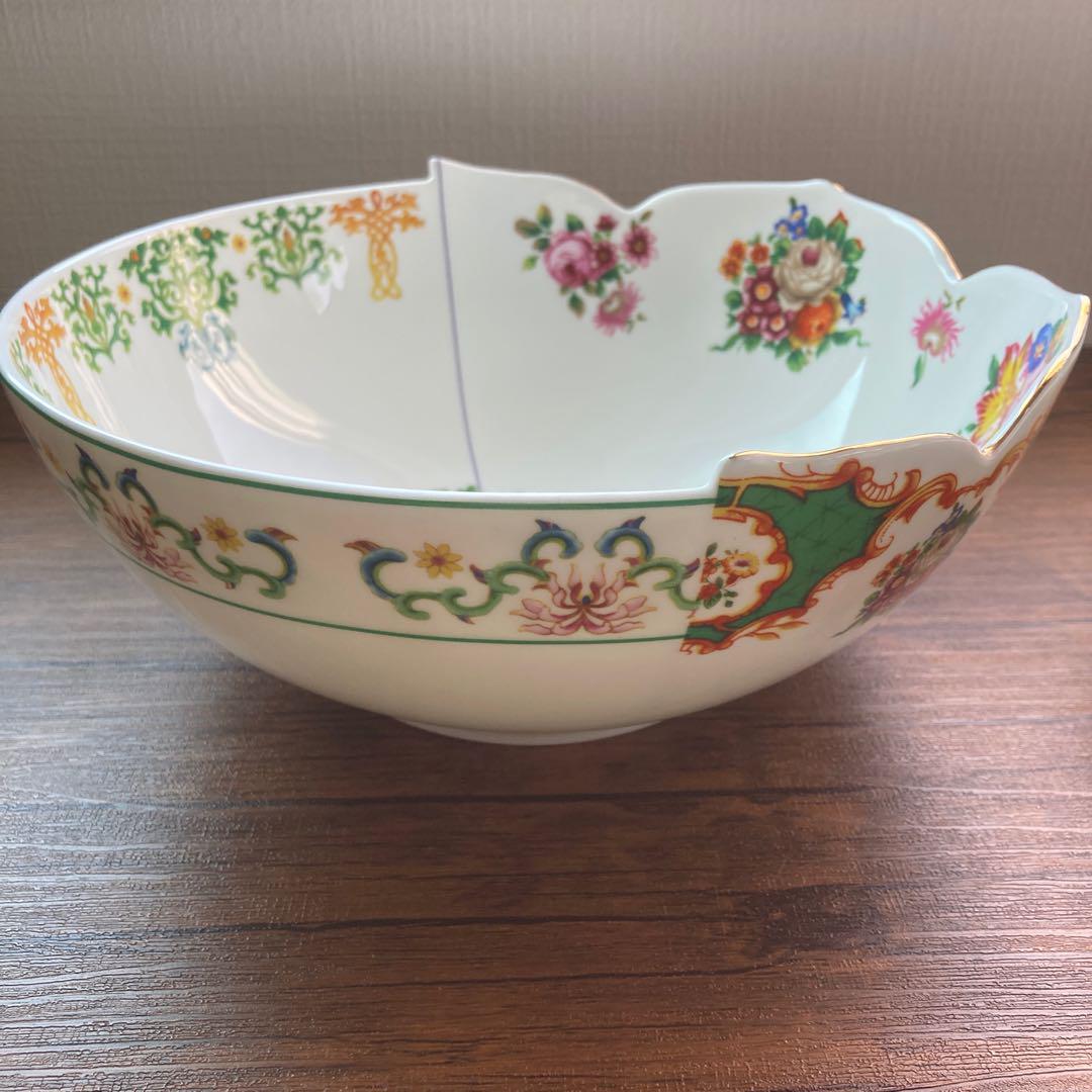 SELETTI セレッティ ハイブリッド ボウル 大小 2個セット | medarbrb.com