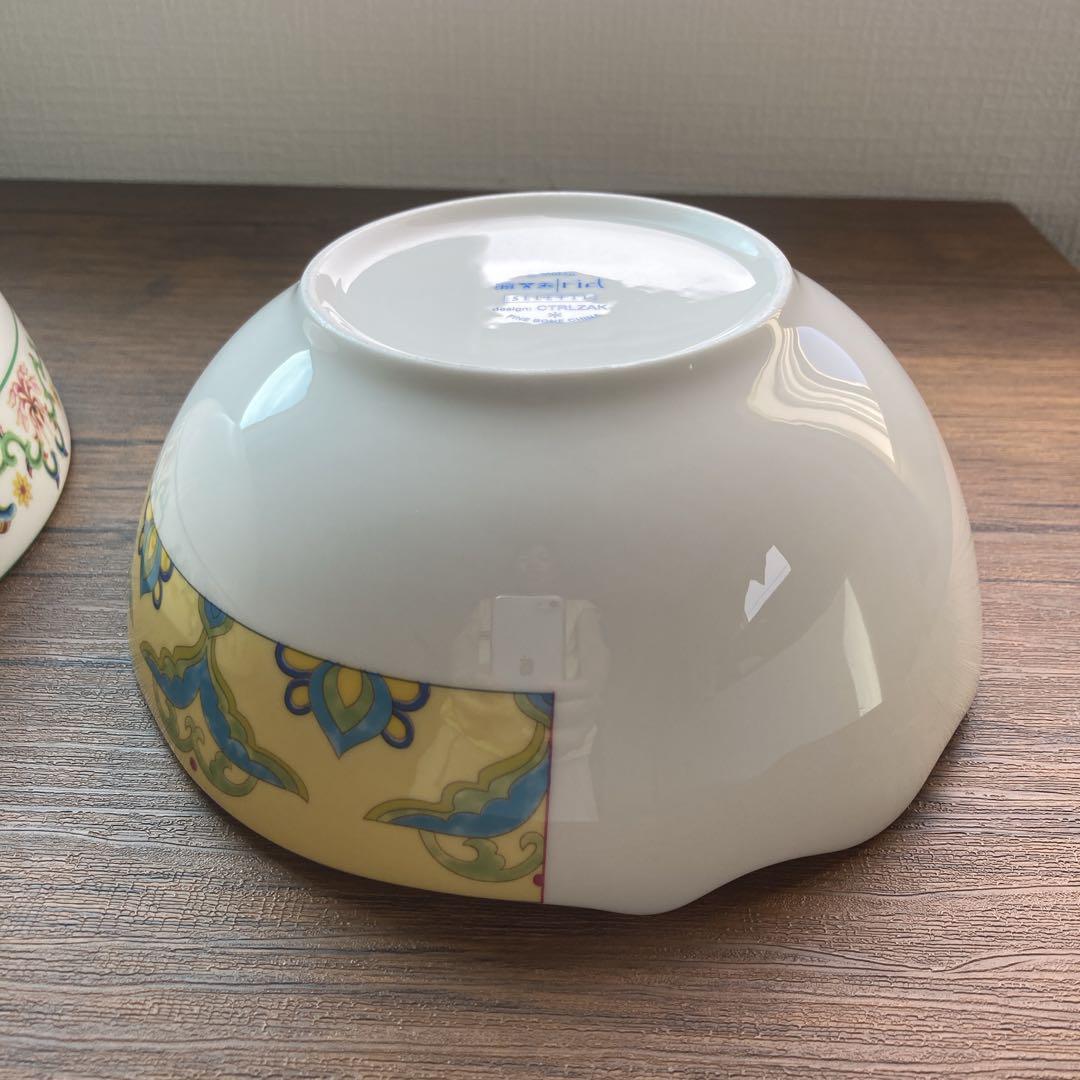 SELETTI セレッティ ハイブリッド ボウル 大小 2個セット | medarbrb.com