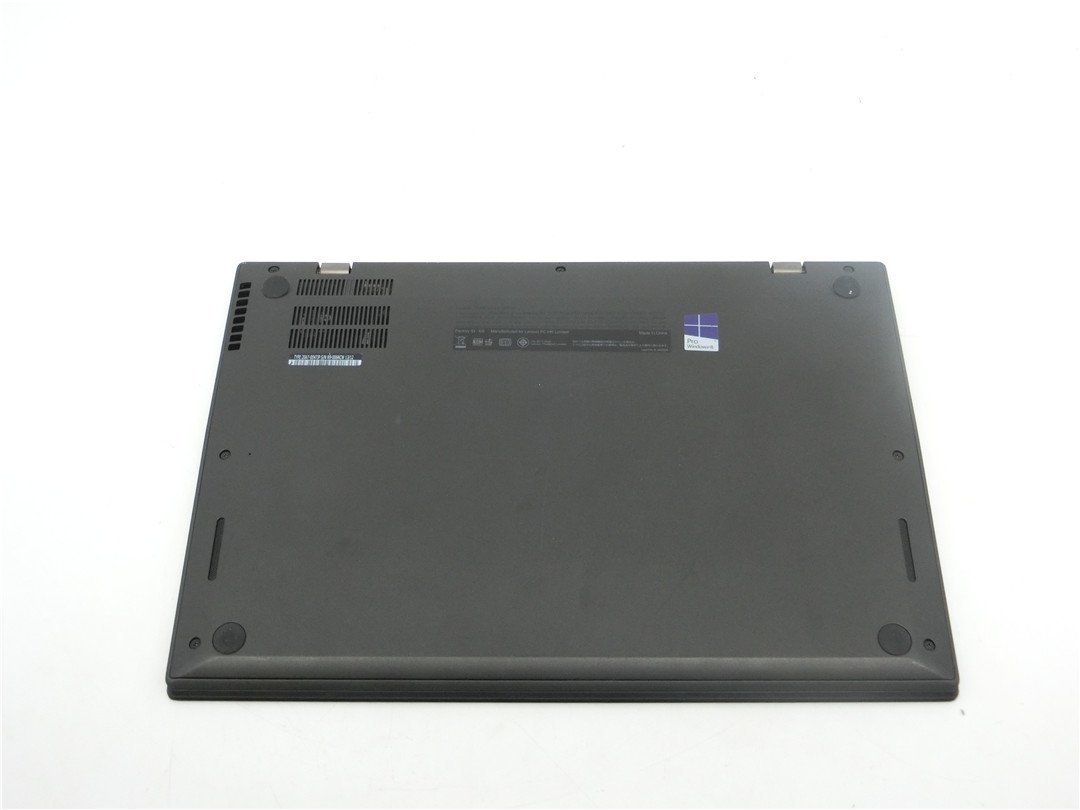 春のコレクション WEBカメラ/最新Win11Pro/USB3.0/中古/14.3型