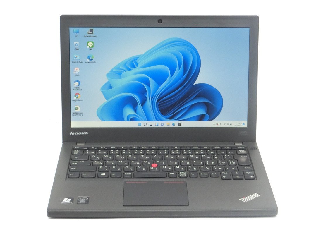 GINGER掲載商品】 Celeron 2 Gen 13 ThinkPad Lenovo 3865U