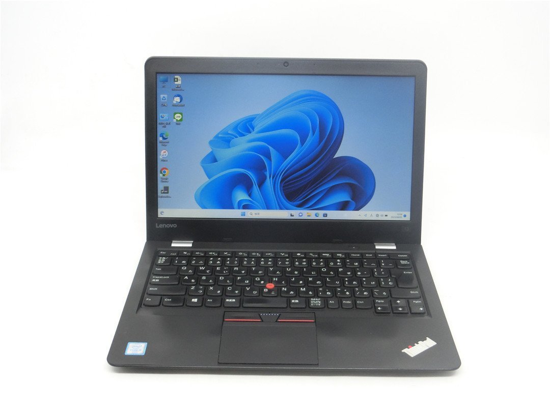 愛用 WEBカメラ/中古/13.3型/ノートPC/Win11/SSD128GB/8GB/I5 6200U