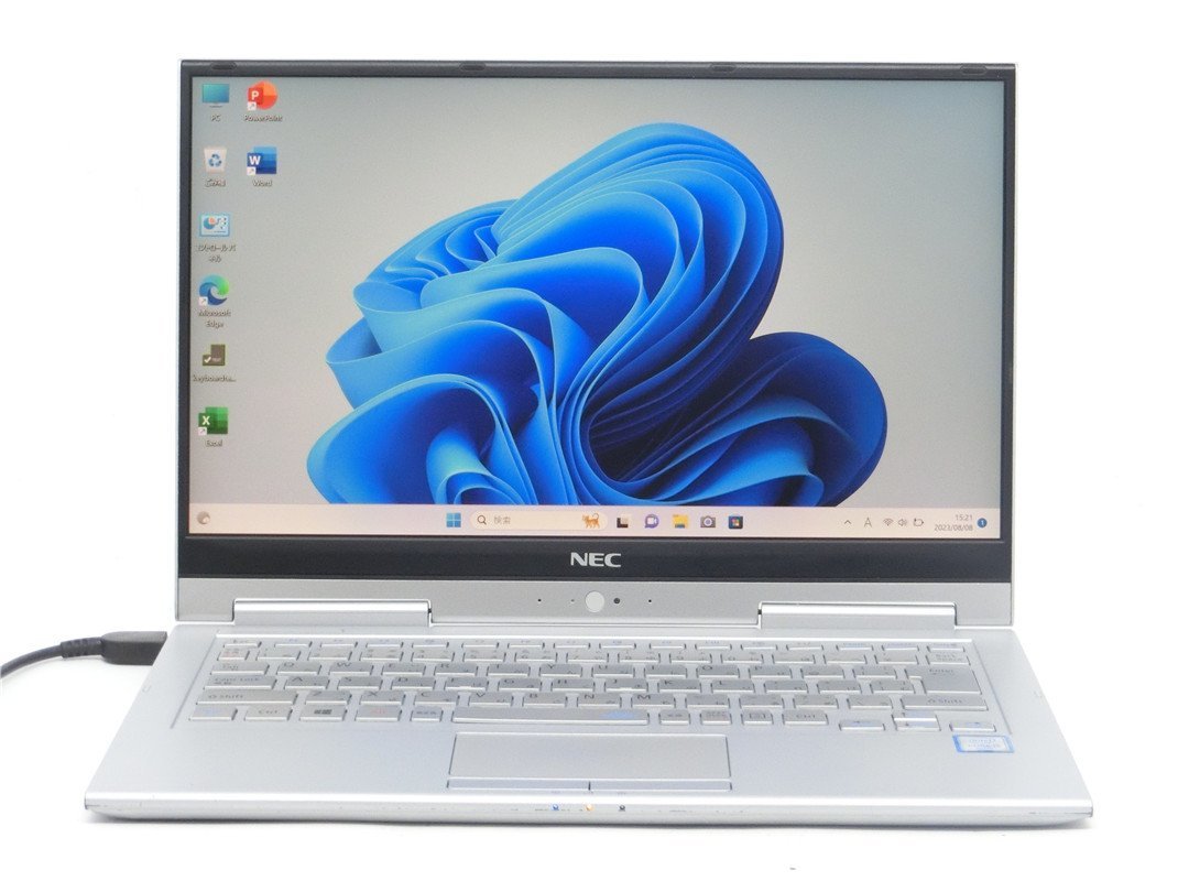 最も完璧な PC-VKT13HZG4 NEC Core 【545232091】 1.3GHz/8GB/256GB