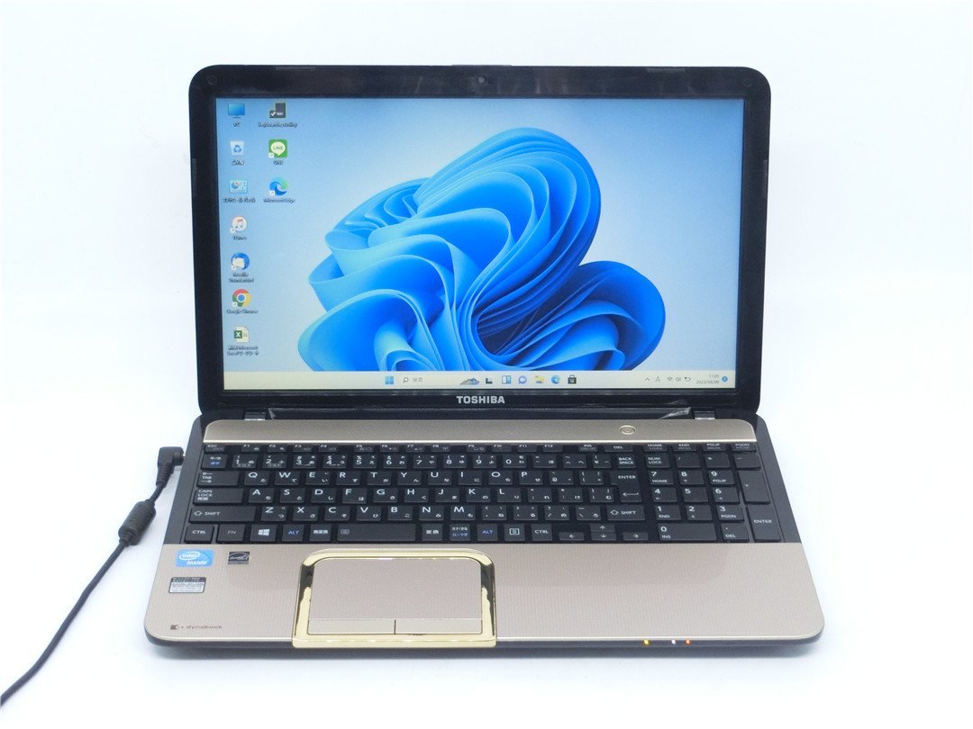 お買得!】 東芝 dynabook B65/M Core i7 8650U 1.9GHz/16GB/256GB(SSD